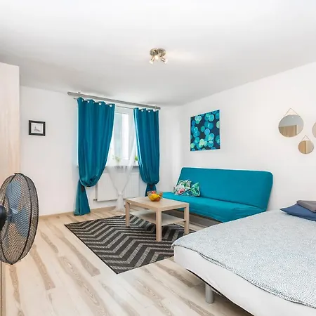 Art Szewska Apartment *