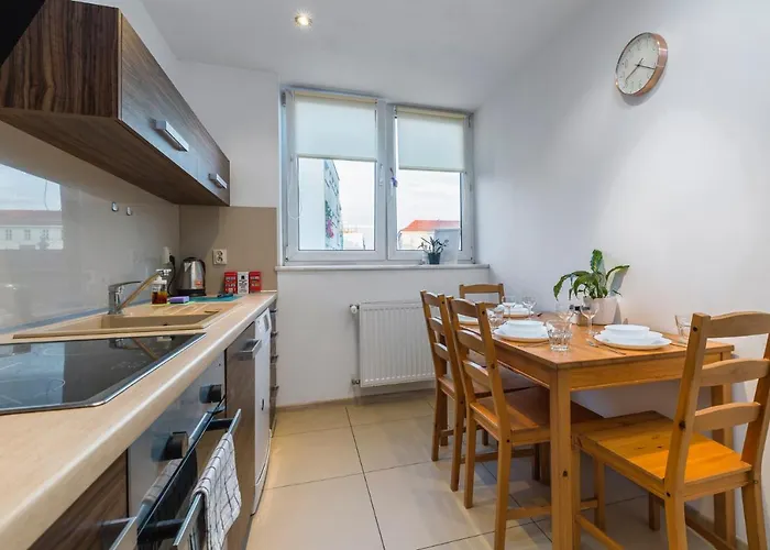 Art Szewska Lejlighed