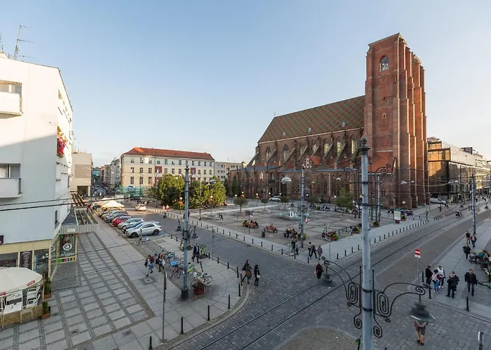 Art Szewska Lejlighed