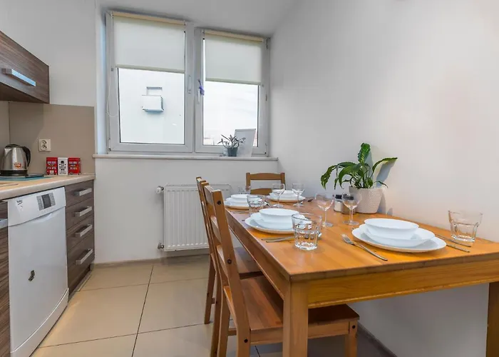 Art Szewska Lejlighed