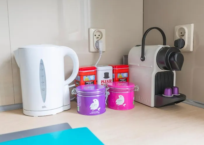 Art Szewska Lejlighed